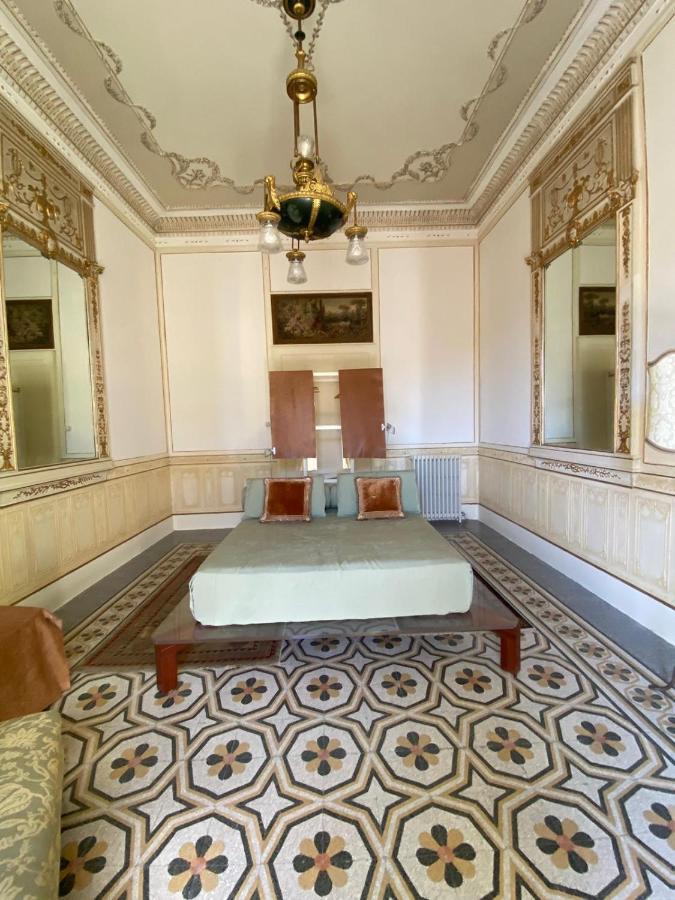 Mea Domus Mergellina Неаполь Экстерьер фото